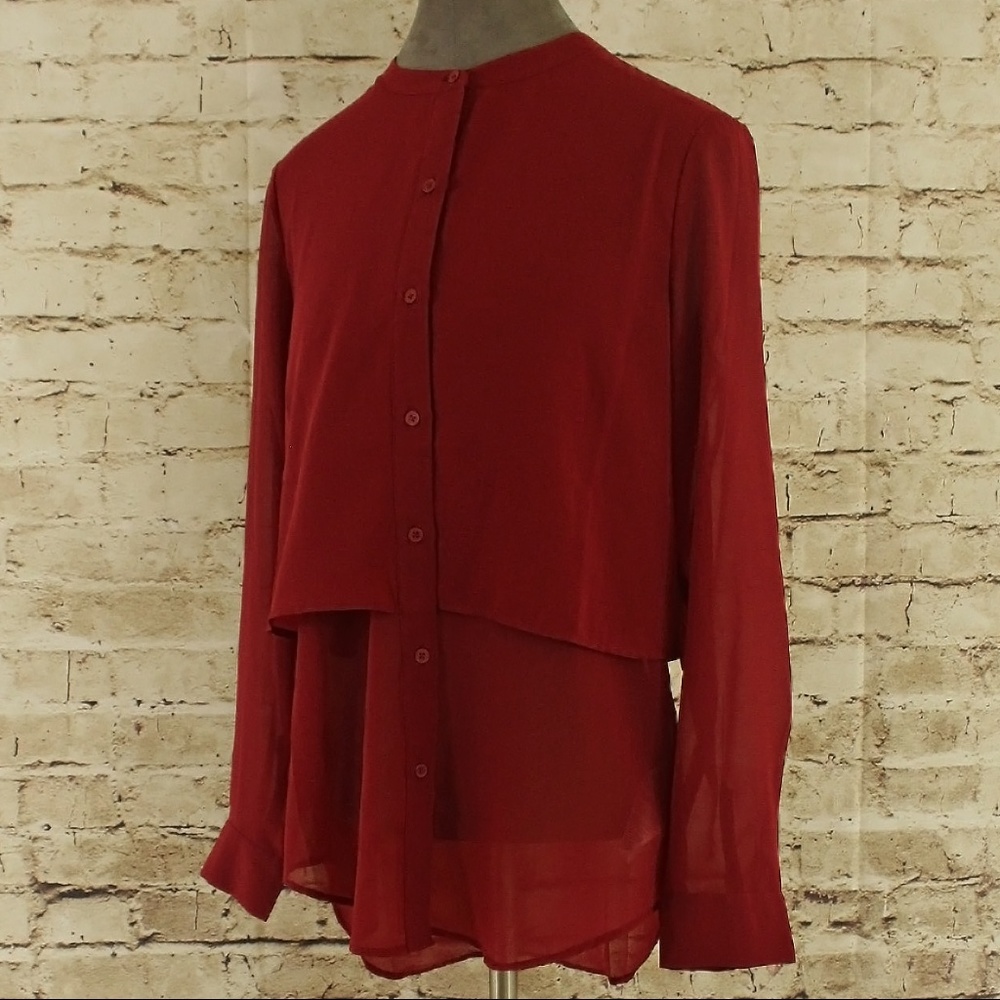 Banana Republic Blouse